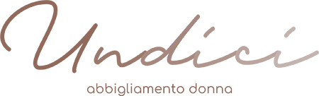 Undici abbigliamento donna